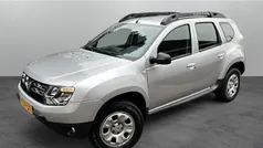 Gebruikt 2014 Dacia Duster Lauréate SUV | € 8.950 (Eerlijke prijs)