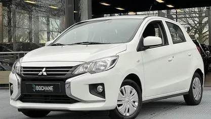 Occasion Mitsubishi Space Star 71 PK (52 kW) 2021 Hatchback