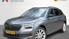 Gebruikt 2022 Skoda Kamiq Sport SUV | € 18.245 (Eerlijke prijs)