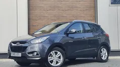 Gebruikt 2011 Hyundai ix35 Style SUV | € 7.950 (Eerlijke prijs)