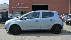 Gebruikt 2008 Opel Corsa Enjoy Hatchback | € 1.399 (Goede deal)