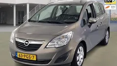 Gebruikt 2011 Opel Meriva Edition MPV | € 7.450 (Eerlijke prijs)