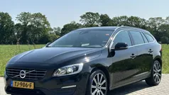 Gebruikt 2015 Volvo V60 Stationwagen | € 13.450 (Goede deal)
