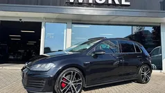 Gebruikt 2016 VW Golf VII GTD Hatchback | € 15.900 (Super prijs)