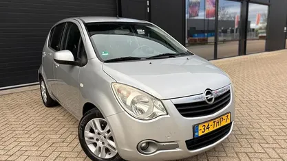 Occasion Opel Agila Edition 68 PK (50 kW) 2012 Hatchback