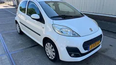 Gebruikt 2014 Peugeot 107 Active Hatchback | € 3.499 (Eerlijke prijs)