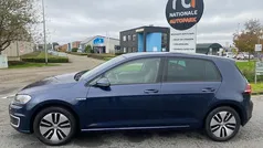 Gebruikt 2016 VW e-Golf Hatchback | € 6.999 (Eerlijke prijs)