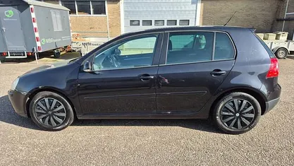 Occasion VW Golf V 80 PK (58 kW) 2007 Hatchback