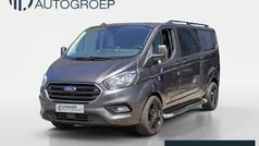 Gebruikt 2021 Ford Transit Custom Limited Van | € 25.445 (Eerlijke prijs)