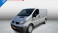 Grijs Gebruikt 2011 Renault Trafic Van | € 3.750 (Eerlijke prijs)