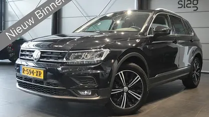 Occasion VW Tiguan Join 150 PK (110 kW) 2019 SUV