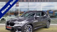 Gebruikt 2020 BMW X3 M Sport SUV | € 48.900 (Eerlijke prijs)