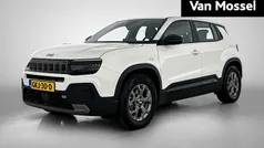 Wit Gebruikt 2024 Jeep Avenger EV Longitude SUV | € 24.440 (Eerlijke prijs)