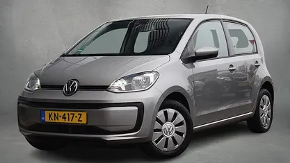 Gebruikt 2016 VW up! Move Hatchback | € 5.950 (Eerlijke prijs)