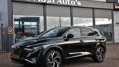 Gebruikt 2025 Nissan Qashqai Tekna+ SUV | € 37.900 (Eerlijke prijs)