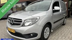 Overige Gebruikt 2015 Mercedes Citan 109 Van | € 7.950 (Eerlijke prijs)