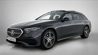 Occasion Mercedes E300 Advanced 313 PK (230 kW) 2026 Stationwagen