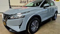Gebruikt 2022 Nissan Qashqai Acenta+ SUV | € 27.450 (Goede deal)