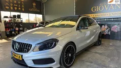 Gebruikt 2014 Mercedes A45 AMG AMG Hatchback | € 19.950 (Super prijs)