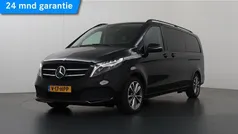 Zwart Gebruikt 2023 Mercedes V300 Avantgarde Edition MPV | € 60.645 (Super prijs)