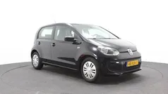 Gebruikt 2012 VW up! move up! Hatchback | € 4.750 (Eerlijke prijs)
