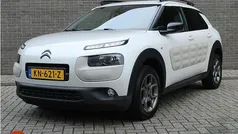Gebruikt 2016 Citroën C4 Cactus PureTech Hatchback | € 6.950 (Goede deal)
