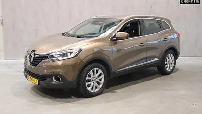 Occasion Renault Kadjar Bose Edition 131 PK (96 kW) 2017 SUV
