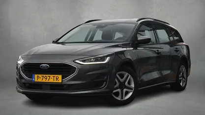 Occasion 2022 Ford Focus Stationwagen | € 16.950 (Eerlijke prijs)