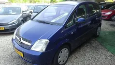 Gebruikt 2004 Opel Meriva Enjoy MPV | € 1.995 (Eerlijke prijs)