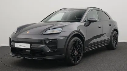 Occasion 2026 Porsche Macan SUV | € 126.006 (Eerlijke prijs)