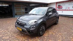 Grijs Gebruikt 2019 Fiat 500X Lounge SUV | € 17.950 (Goede deal)