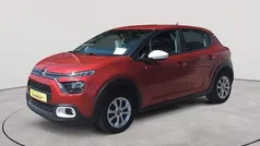 Gebruikt 2022 Citroën C3 Hatchback | € 11.995 (Super prijs)