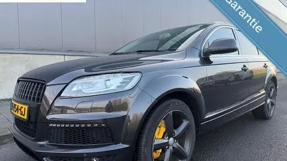 Occasion Audi Q7 Proline 334 PK (245 kW) 2011 SUV