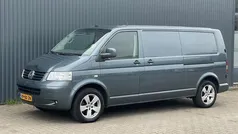 Grijs Gebruikt 2006 VW T5 Van | € 5.500 (Super prijs)