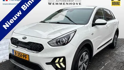Occasion Kia Niro Comfort 2021 SUV