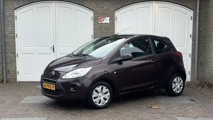 Occasion Ford Ka 69 PK (50 kW) 2011 Hatchback