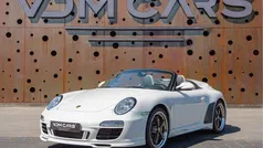 Gebruikt 2011 Porsche 911 Sport Cabriolet | € 264.900