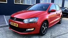 Gebruikt 2012 VW Polo Hatchback | € 5.250 (Goede deal)