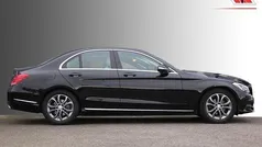 Gebruikt 2014 Mercedes C180 Ambition Sedan | € 16.900 (Eerlijke prijs)