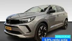 Gebruikt 2022 Opel Grandland X Business Elegance SUV | € 26.940 (Eerlijke prijs)
