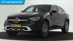 Gebruikt 2021 Mercedes GLC300 Coupé | € 49.950 (Goede deal)