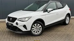 Wit Gebruikt 2021 Seat Arona Style SUV | € 17.635 (Eerlijke prijs)
