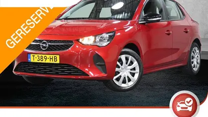 Occasion 2023 Opel Corsa-e Hatchback | € 16.900 (Eerlijke prijs)