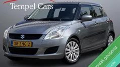 Gebruikt 2013 Suzuki Swift Hatchback | € 6.250 (Eerlijke prijs)