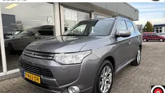 Gebruikt 2015 Mitsubishi Outlander Instyle SUV | € 13.999 (Eerlijke prijs)