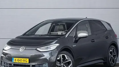 Occasion 2020 VW ID.3 Hatchback | € 18.400 (Eerlijke prijs)