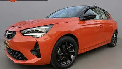 Occasion Opel Corsa GS Line 101 PK (74 kW) 2022 Hatchback