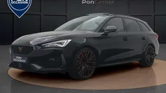 Gebruikt 2022 Cupra Leon VZ Stationwagen | € 26.850 (Eerlijke prijs)