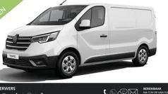 Gebruikt 2025 Renault Trafic Van | € 37.995 (Eerlijke prijs)