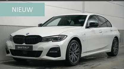 Occasion 2020 BMW 330 M Sport Sedan | € 28.940 (Eerlijke prijs)